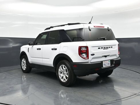 Used 2022 Ford Bronco Sport AWD/4WD image 6