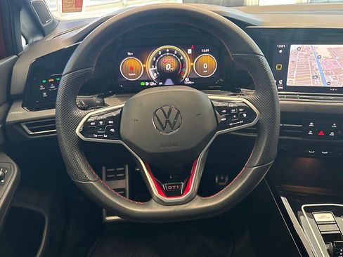 Used 2024 Volkswagen GTI Autobahn image 20