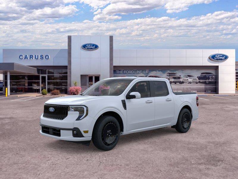New 2026 Ford Maverick Lobo AWD/4WD image 1
