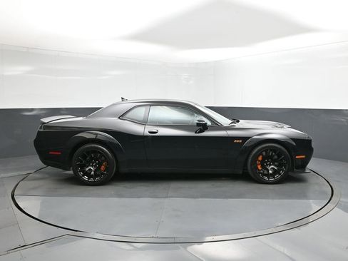 Used 2023 Dodge Challenger R/T Scat Pack image 26