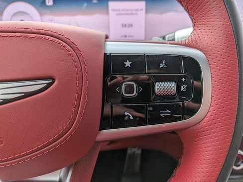 New 2026 Genesis G80 3.5T Sport Prestige image 17