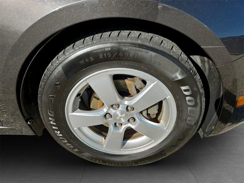 Used 2014 Chevrolet Cruze LT image 34