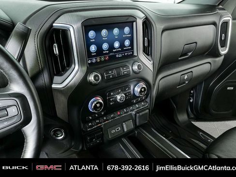 Used 2021 GMC Sierra 1500 Denali w/ Denali Ultimate Package image 14