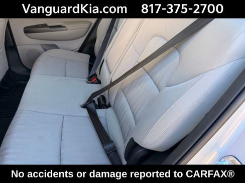 Certified 2022 Kia Sportage LX image 24