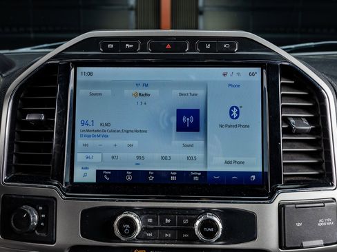 Used 2022 Ford F350 Lariat w/ Lariat Ultimate Package image 24