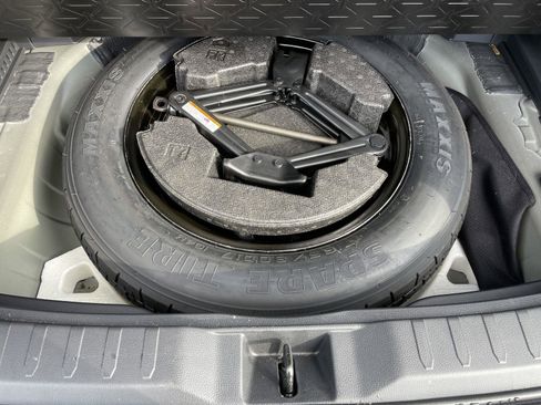 Used 2024 Toyota RAV4 LE image 36