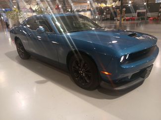 Used 2020 Dodge Challenger GT w/ Blacktop Package AWD/4WD video 1