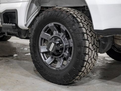 Used 2024 Ford F250 Lariat w/ Sport Appearance Package AWD/4WD image 63