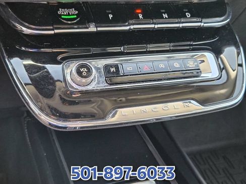 Certified 2023 Lincoln Corsair FWD image 21