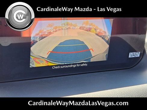 New 2025 MAZDA CX-50 Meridian Edition w/ Apex Package AWD/4WD image 28
