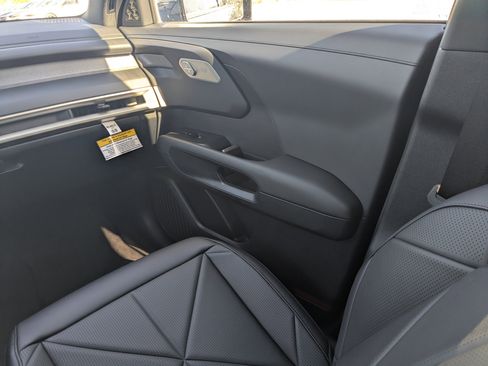 New 2027 Kia Telluride EX FWD image 26
