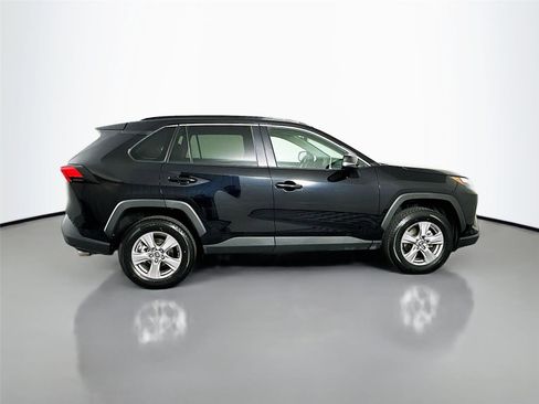 Used 2025 Toyota RAV4 XLE image 16