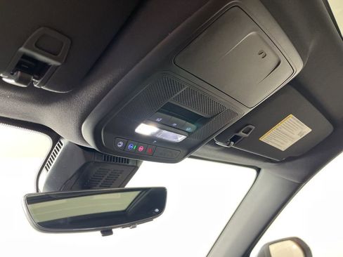 New 2026 Chevrolet Equinox ACTIV w/ Safety and Technology Package FWD image 29
