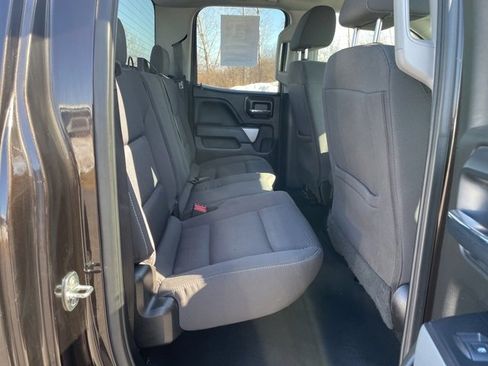 Used 2019 Chevrolet Silverado 1500 LT w/ All Star Edition image 20