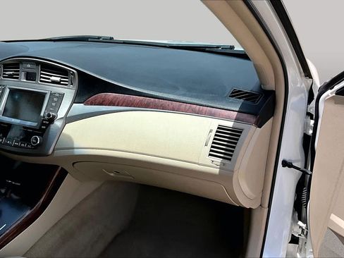 Used 2012 Toyota Avalon Limited FWD image 19