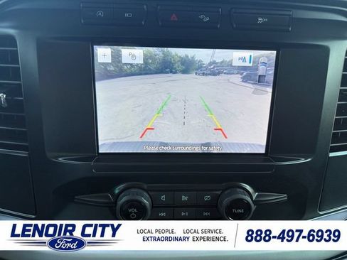 Certified 2023 Ford F150 XL w/ Trailer Tow Package AWD/4WD image 24