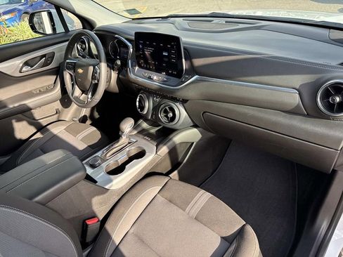 Certified 2023 Chevrolet Blazer LT w/ Convenience Package image 13