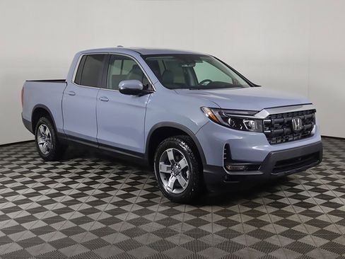 New 2026 Honda Ridgeline RTL image 26