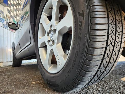 Used 2009 Volvo XC70 T6 image 10