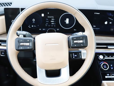 New 2026 Hyundai Santa Fe Calligraphy image 19