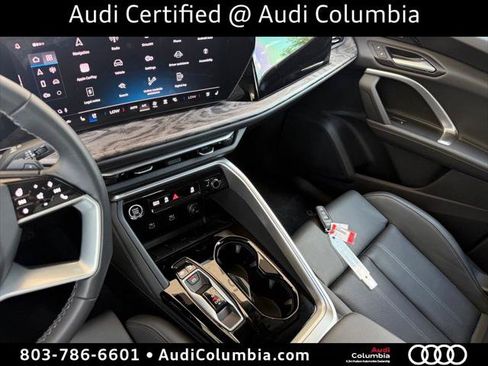 Certified 2025 Audi Q5 Premium Plus AWD/4WD image 33