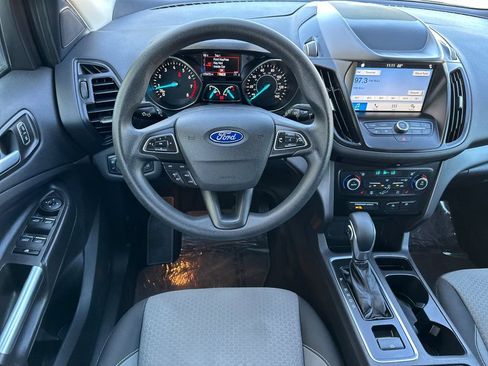 Used 2019 Ford Escape SE FWD image 13