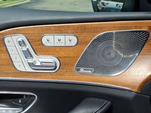 Certified 2025 Mercedes-Benz GLE 350 4MATIC image 17