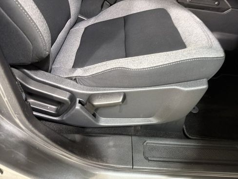 Used 2025 Ford Bronco Big Bend AWD/4WD image 37