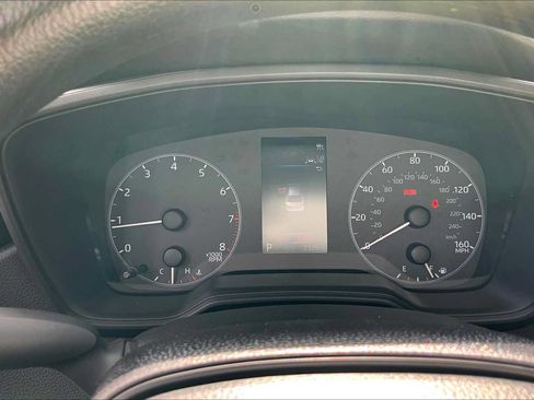 Used 2025 Toyota Corolla LE FWD image 25