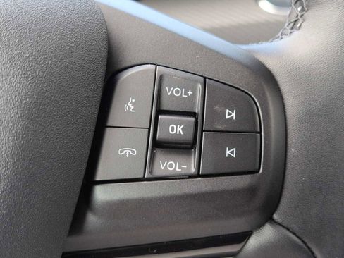 New 2025 Ford Mustang Mach-E Premium image 23