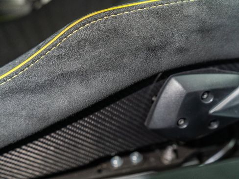 Used 2023 Lamborghini Huracan STO image 61