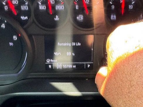 Used 2023 Chevrolet Silverado 3500 W/T w/ WT Fleet Convenience Package AWD/4WD image 27