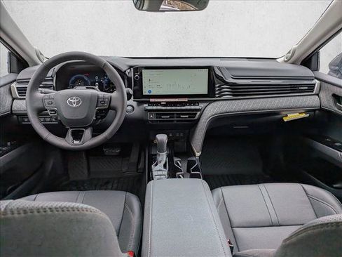 New 2026 Toyota Camry XLE image 14