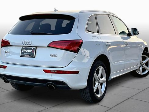 Used 2017 Audi Q5 2.0T Premium Plus w/ Technology Package image 13