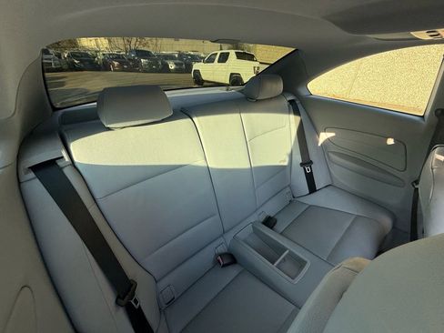 Used 2009 BMW 128i Coupe w/ Premium Pkg image 15