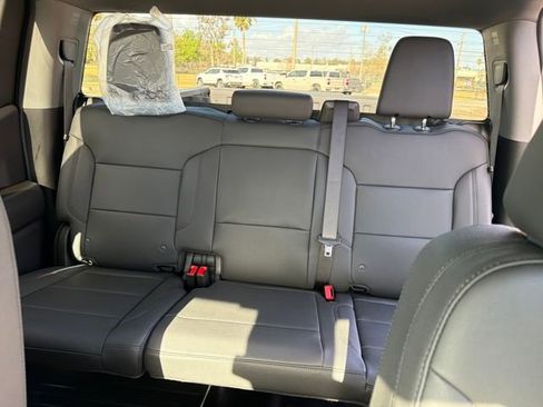 New 2026 Chevrolet Silverado 1500 W/T w/ WT Value Package RWD image 26