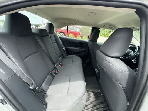 Used 2024 Toyota Corolla LE FWD image 22