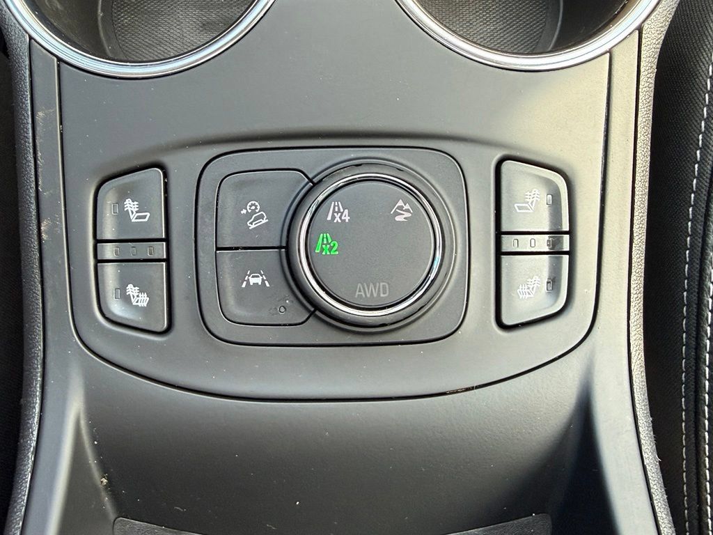 Used 2023 GMC Terrain SLT w/ Elevation Edition AWD/4WD image 54
