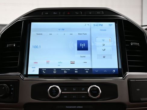 Used 2022 Ford F250 King Ranch w/ King Ranch Ultimate Package image 34