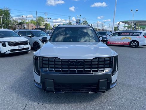 New 2027 Kia Telluride X-Line SX Prestige AWD/4WD image 3