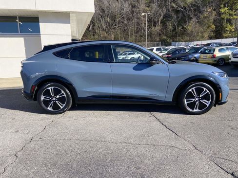 Used 2023 Ford Mustang Mach-E Premium image 2