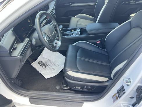 Used 2025 Kia K5 GT-Line FWD image 16