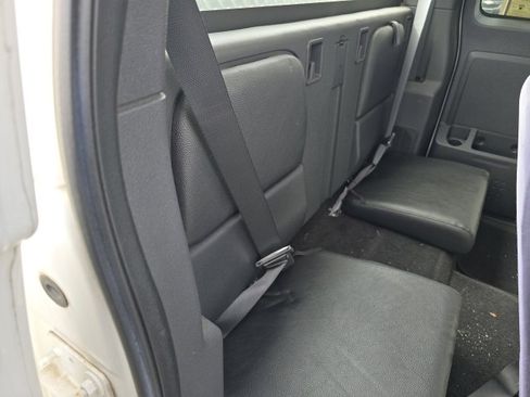 Used 2011 Dodge Dakota 2WD Extended Cab image 11
