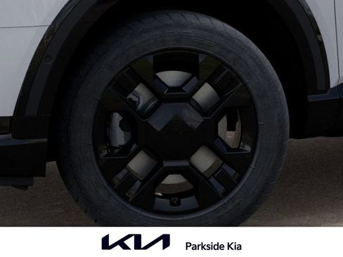 New 2027 Kia Telluride SX Prestige X-Pro AWD/4WD image 9