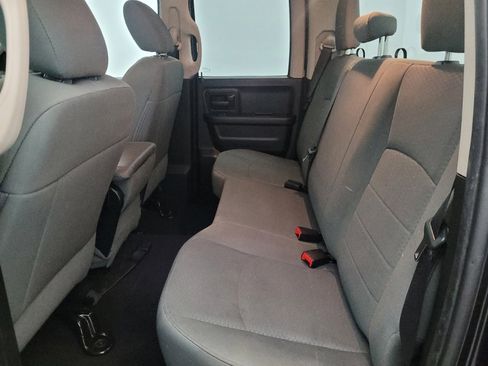 Used 2017 RAM 1500 Express w/ Black Ram 1500 Express Group AWD/4WD image 18