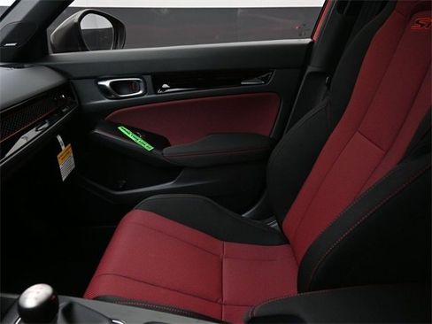 New 2026 Honda Civic Si image 13