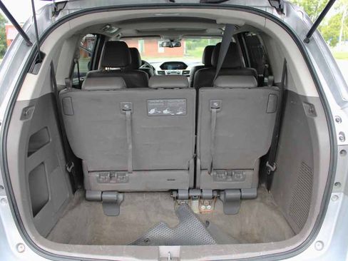 Used 2014 Honda Odyssey EX-L image 20