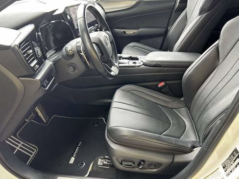 Used 2023 Lexus NX 350 F Sport AWD/4WD image 12
