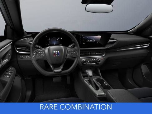New 2026 Buick Envista Preferred w/ Convenience I Package FWD image 9