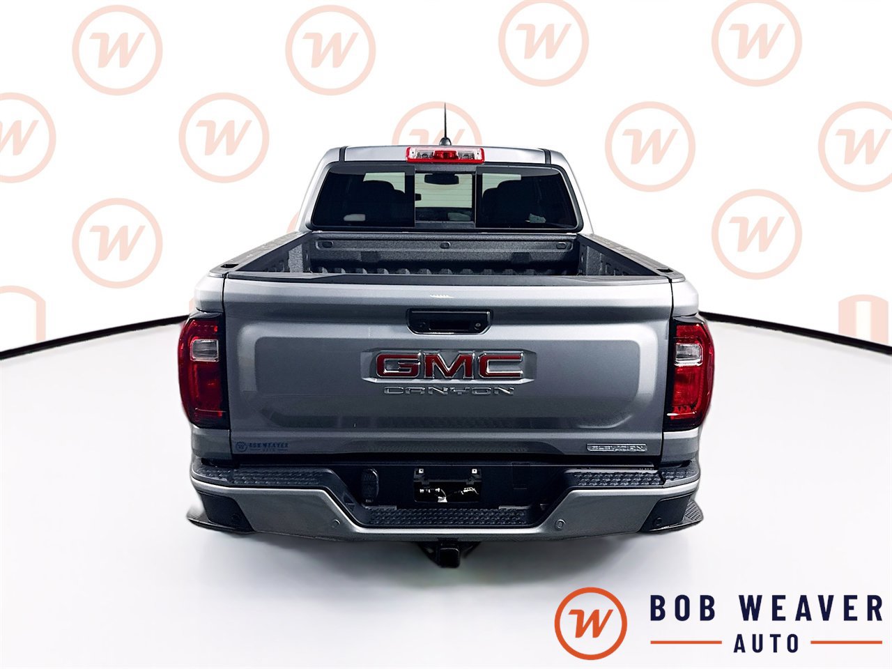 New 2026 GMC Canyon Elevation w/ Convenience Package AWD/4WD image 7
